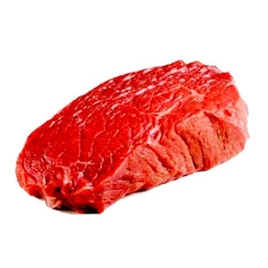 Baby Beef Alcatra Kg