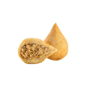Coxinha Congelada Unidade