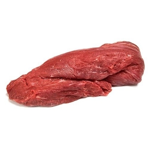 Carne Bov File Mignon a Vacuo