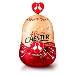 Ave Chester Tradicional Perdigão