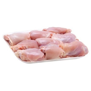 Filé de Coxa e Sobrecoxa de Frango