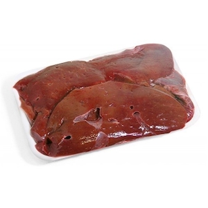 Fígado Bovino