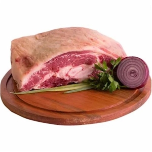 Costela Minga Bovina Porcionada Congelado