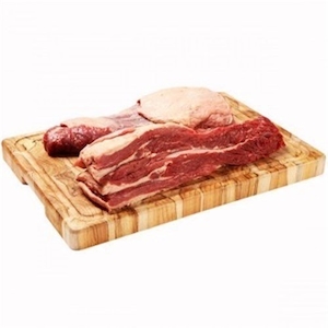 Fraldinha Bovina Resfriada
