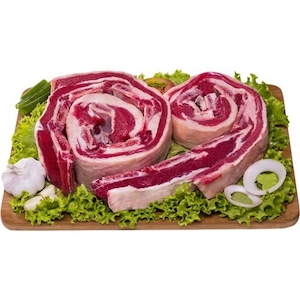 Costela Ripa