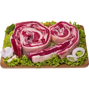 Costela Ripa