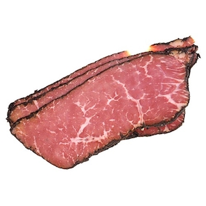 Pastrami