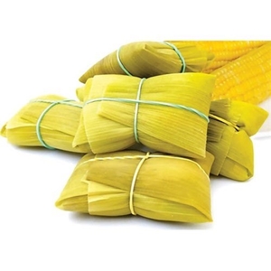 Pamonha Sabores Unidade