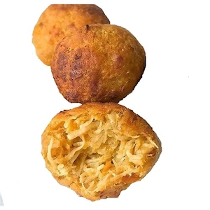 Bolinho de Frango Unidade