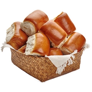 Pão de Leite