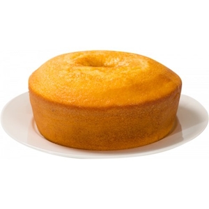 Bolo da Casa Laranja Unidade