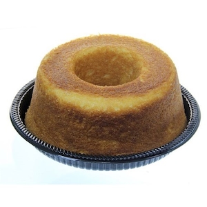 Bolo Laranja Unidade