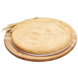 Massa Pizza Un