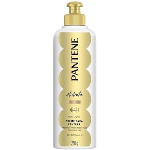 Creme para Pentear Hidrata Pantene 240g