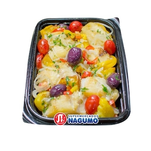 Bacalhau