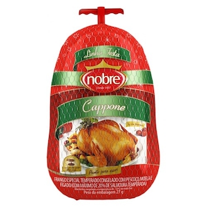 Ave Nobre Cappone