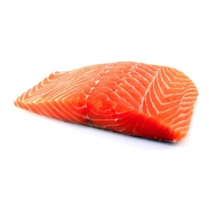 Filé de Salmão Chileno