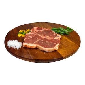 Filé Mignon Bovino com Osso Açougue