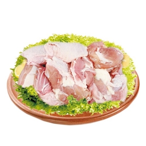 Filé da Coxa de Frango Açougue