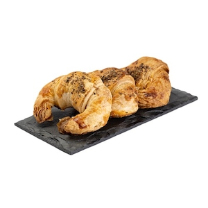 Croissant de Frango Fabricação Própria