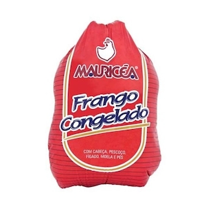 Frango Mauricea Congelado