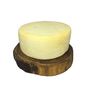 Queijo Minas Meia Cura