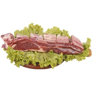Costela Gaucha Açogue