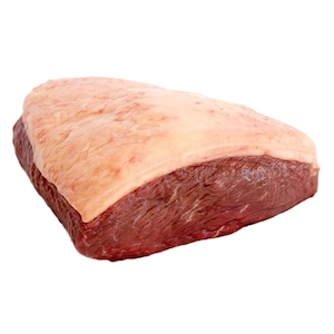 Picanha Bovina Peça Inteira a Vácuo