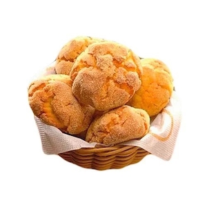Broa de Fubá