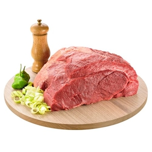 Coxão Mole Bovina