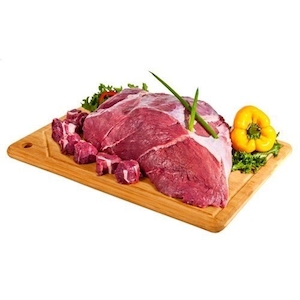Paleta Bovina S/Osso Kg