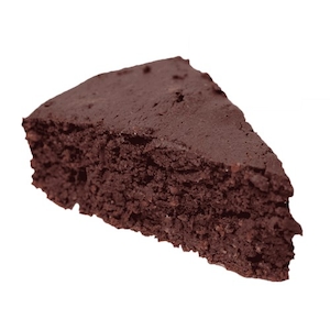Bolo de Chocolate