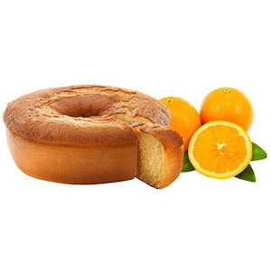 Bolo de Laranja (Pad) Kg