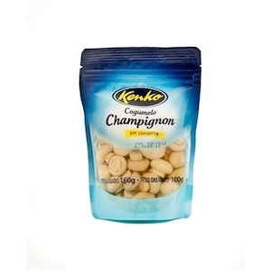 Cogumelo em Conserva Kenko Sachê 100g