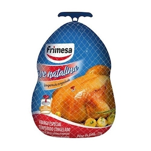 Ave Natalina Frimesa