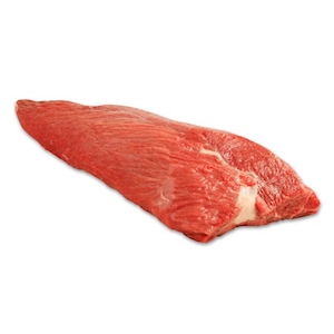 Carne Bovina Bola da Paleta Kg