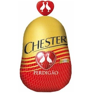 Ave Chester Perdigão Tradicional Kg