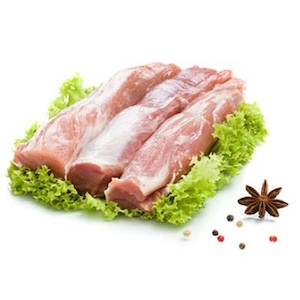Filé Mignon Suíno Bandeja Kg