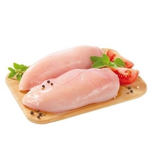 Filé Peito de Frango Resfriado Kg