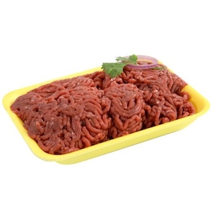 Carne Moída Light Açougue