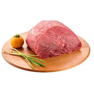 Patinho Bovino Açougue