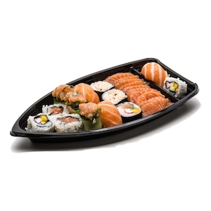 Sushi Combinado