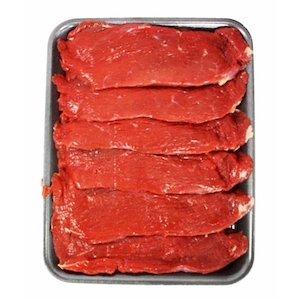 Baby Bife Bandeja Kg