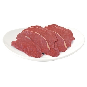 Alcatra Bife Bandeja Kg
