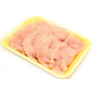 Filé de Peito de Frango Bife Kg