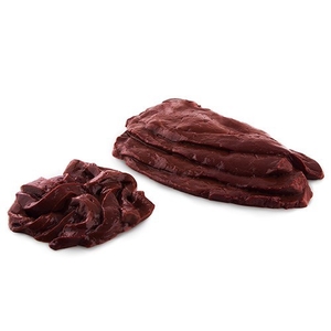 Fígado Bovino Kg