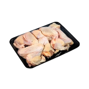 Asa de Frango Especial Rica Bandeja Kg