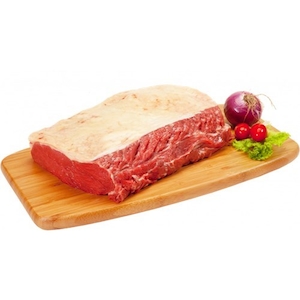 Carne Bovino Contra File sem Osso Kg