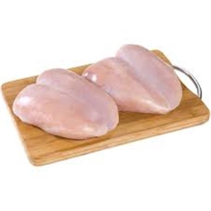 Peito Frango com Osso
