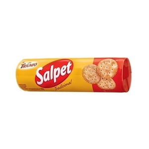 Biscoito Triunfo Salpet Tradicional 100g